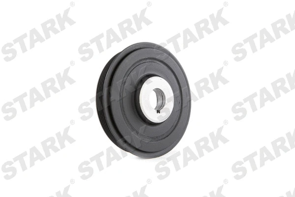 Belt Pulley, crankshaft (SKBPC-0640001)
