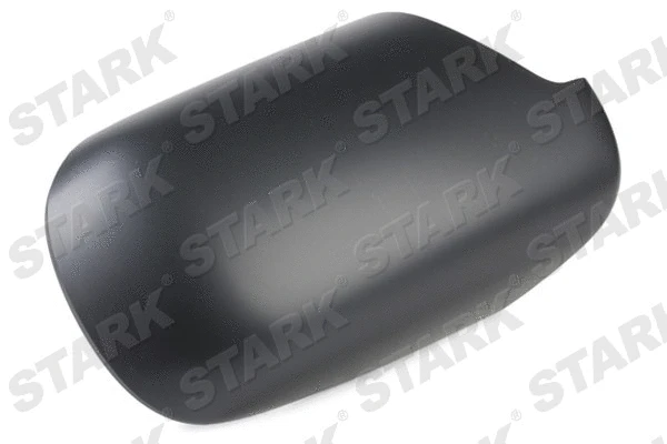 Cover, exterior mirror