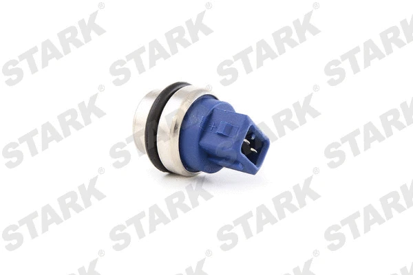Sensor, coolant temperature