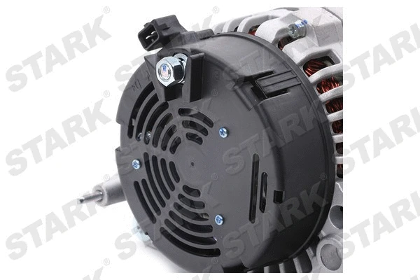 Alternator (SKGN-0321267)