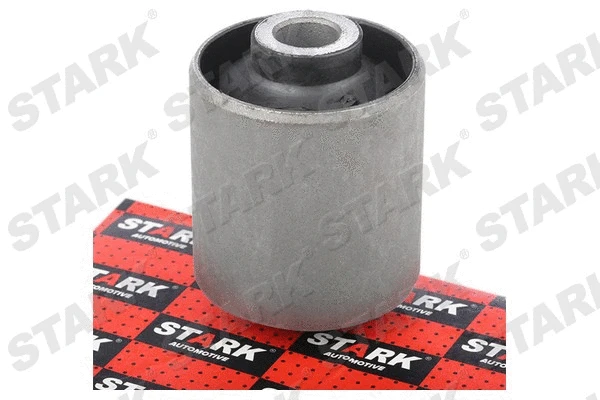 Bushing, axle beam