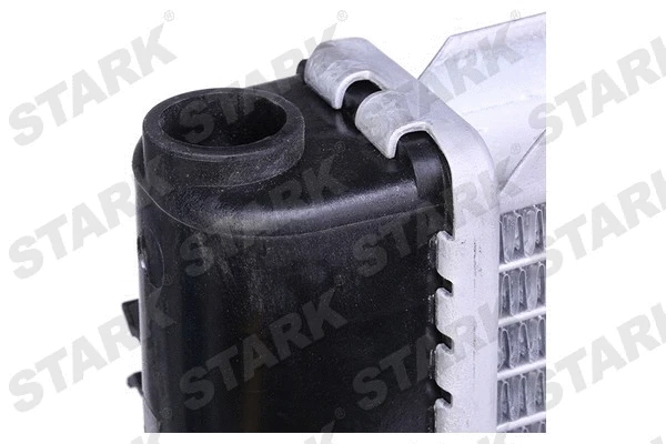 Radiator, engine cooling (SKRD-0120603)