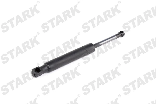 Gas Spring, bonnet
