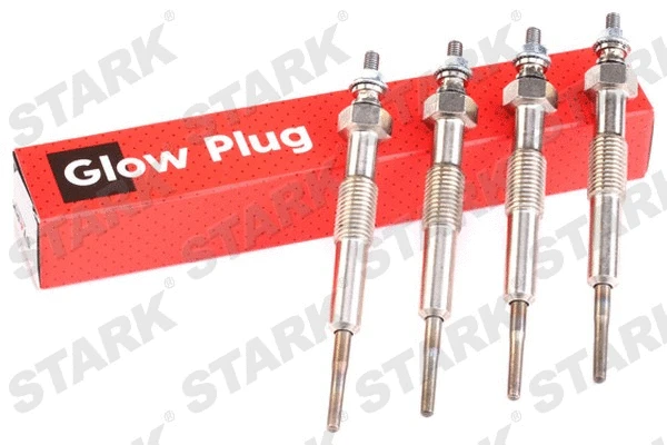 Glow Plug (SKGP-1890230)