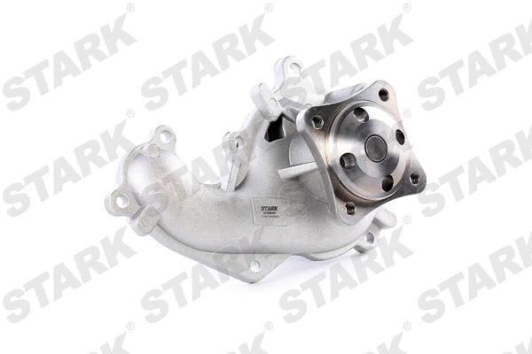 Water Pump & Timing Belt Kit