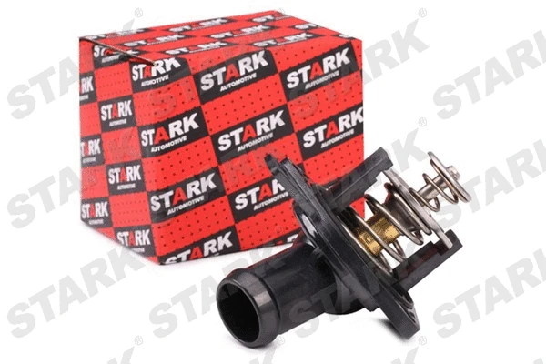 Thermostat, coolant (SKTC-0560258)