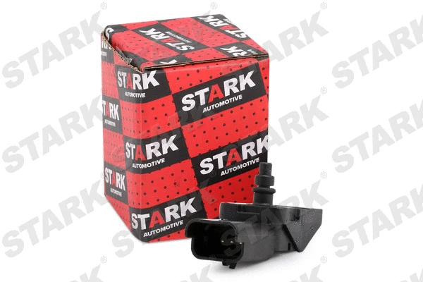 Sensor, intake manifold pressure