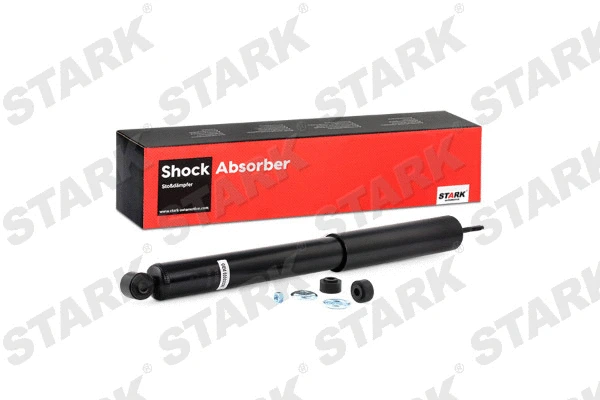 Shock Absorber (SKSA-0130293)