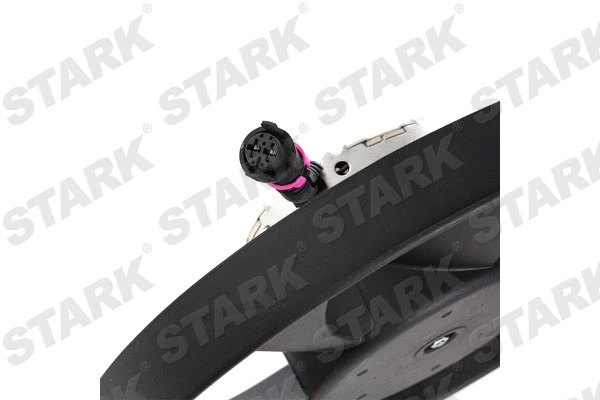 Fan, engine cooling