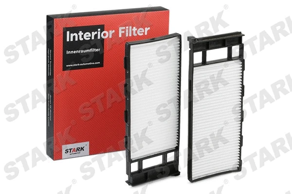 Filter, cabin air (SKIF-0170163)