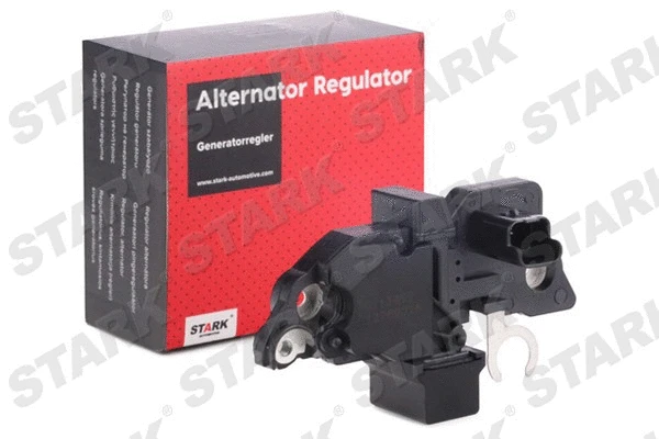 Alternator Regulator