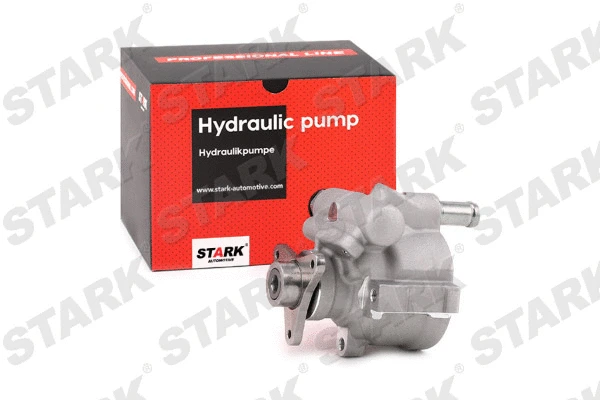 Hydraulic Pump, steering