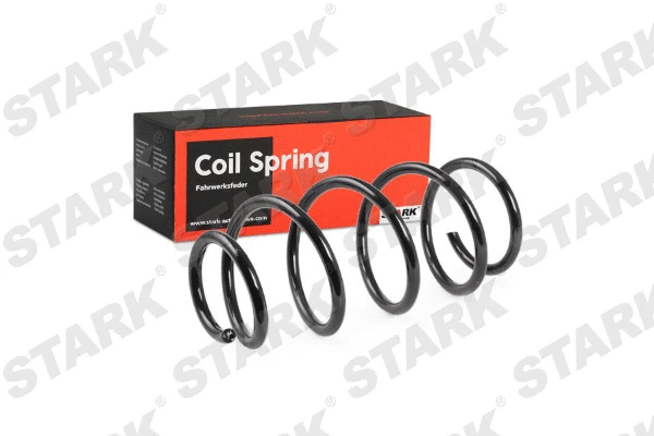 Suspension Spring