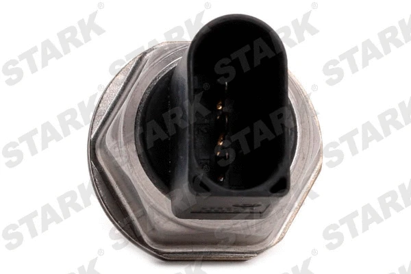 Sensor, fuel pressure