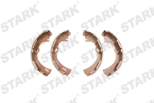 Brake Shoe Set (SKBS-0450052)