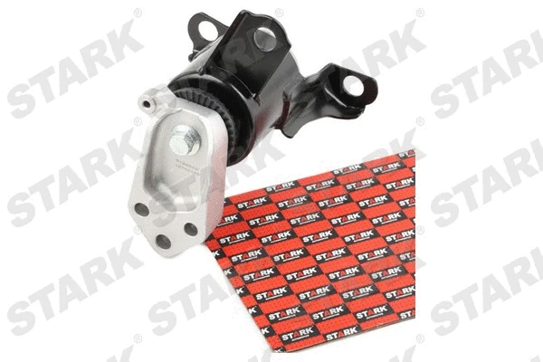 Mounting, engine