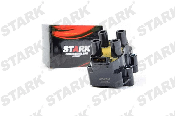 Ignition Coil (SKCO-0070065)