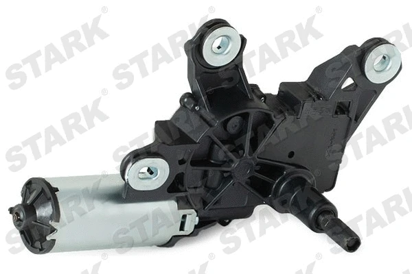 Wiper Motor