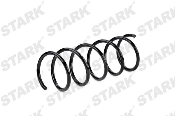 Suspension Spring (SKCS-0040341)
