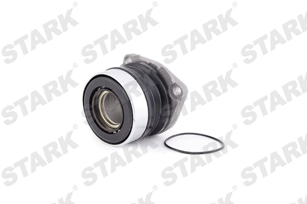 Central Slave Cylinder, clutch