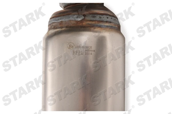 Catalytic Converter