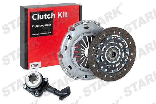 Clutch Kit (SKCK-0100947)