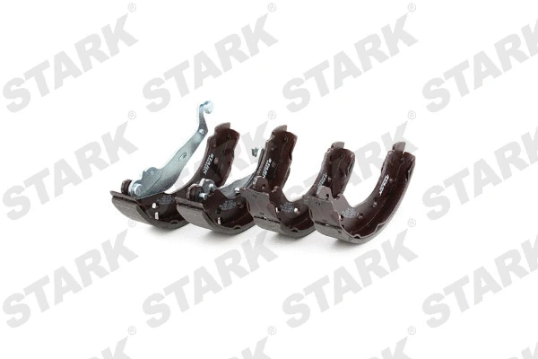 Brake Shoe Set (SKBS-0450090)