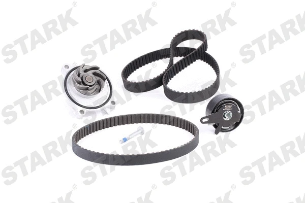 Water Pump & Timing Belt Kit