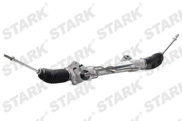 Steering Gear