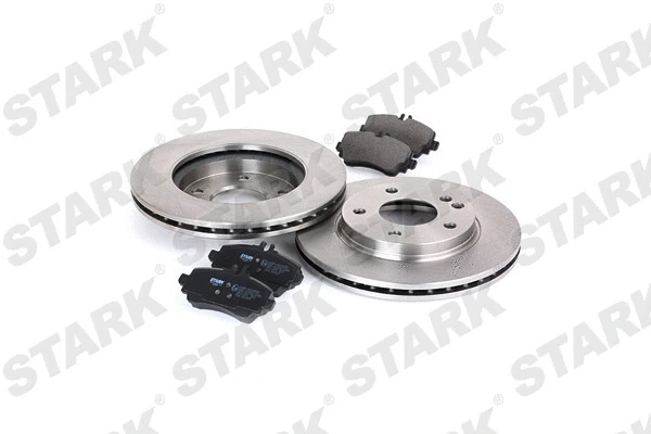 Brake Kit, disc brake