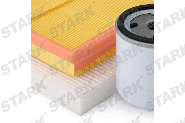 Filter Set (SKFS-1880023)