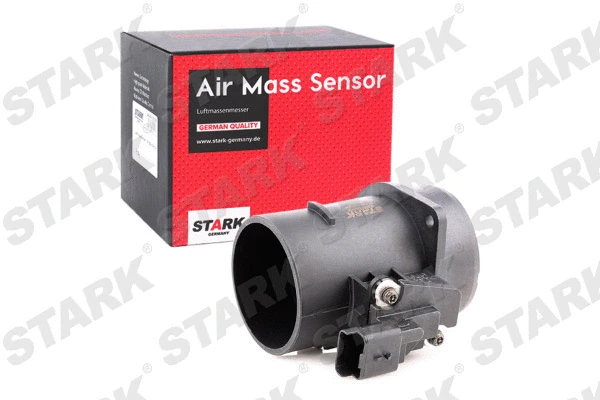 Mass Air Flow Sensor