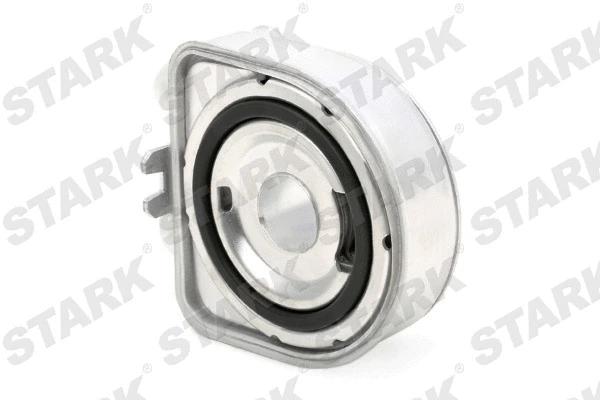 Oil Cooler, engine oil