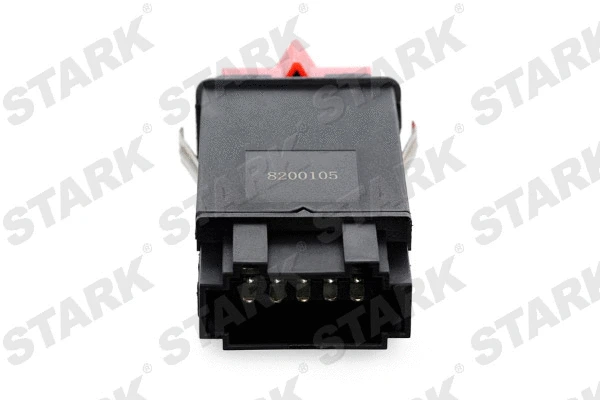 Hazard Warning Light Switch