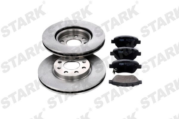 Brake Kit, disc brake