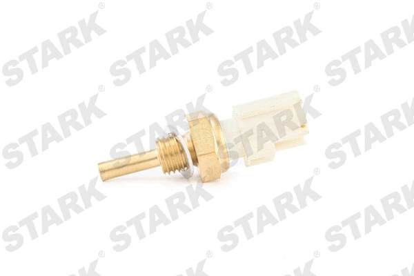 Sensor, coolant temperature