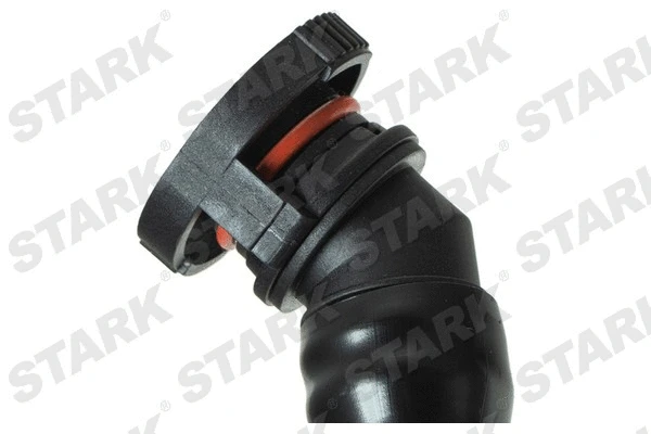 Hose, crankcase ventilation