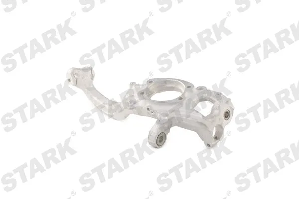 Steering Knuckle, wheel suspension