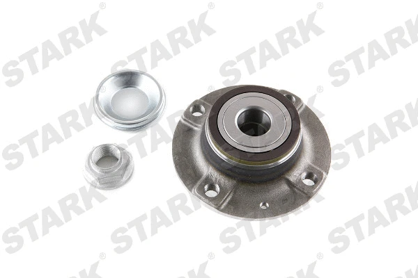 Wheel Bearing Kit (SKWB-0180142)