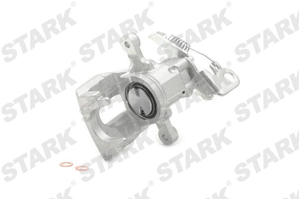 Brake Caliper (SKBC-0460591)
