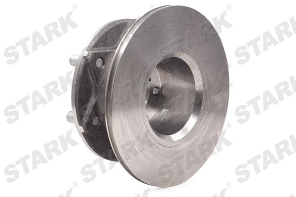 Brake Disc (SKBD-0023688)