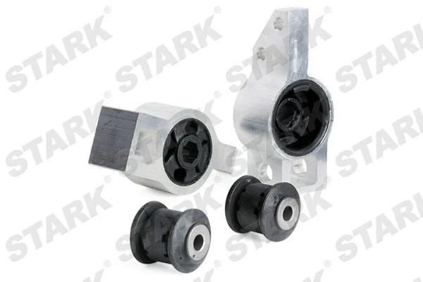 Repair Kit, control arm