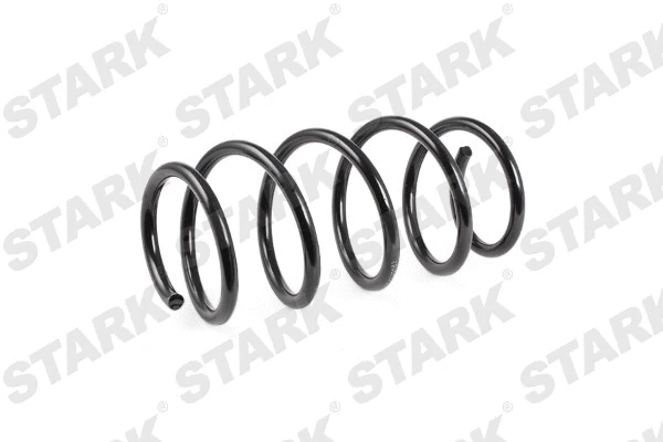 Suspension Spring (SKCS-0040182)