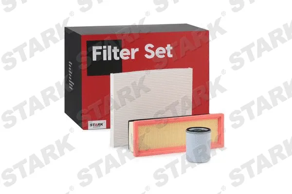 Filter Set