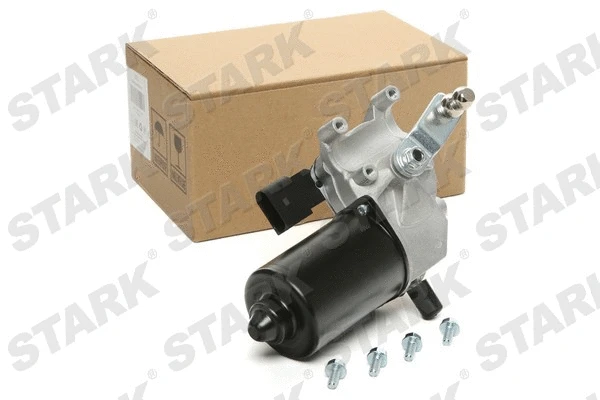 Wiper Motor (SKWM-02990418)