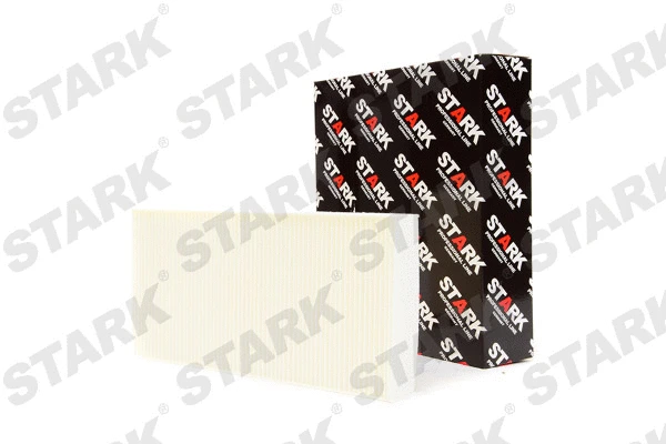 Filter, cabin air (SKIF-0170166)