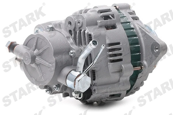 Alternator (SKGN-0320197)