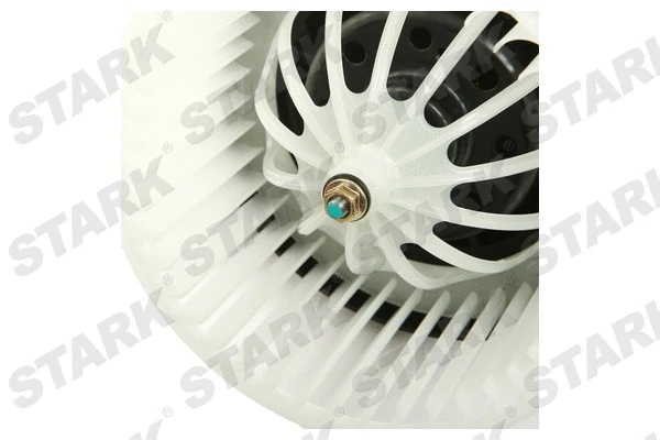 Interior Blower