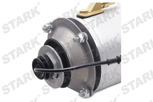 Air Suspension Strut