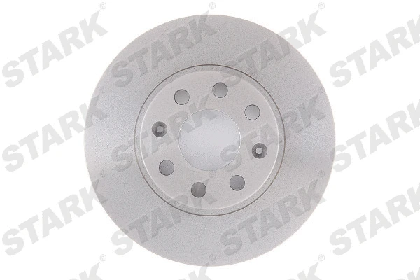 Brake Disc (SKBD-0020317)